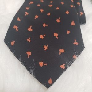 Yves Saint Laurent Paris, Men's Necktie,  100%Silk